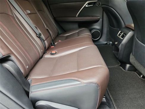 Used 2017 Lexus RX 350 AWD w/ Premium Package image 27