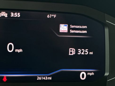 Used 2023 Volkswagen Atlas SE w/ Panoramic Sunroof Package FWD image 27