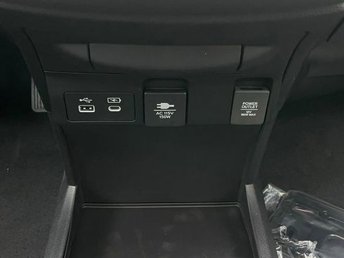 New 2026 Honda Odyssey Touring image 18