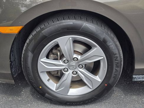 Used 2020 Honda Odyssey EX-L image 10
