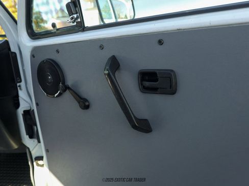 Used 1989 Volkswagen Vanagon GL image 55