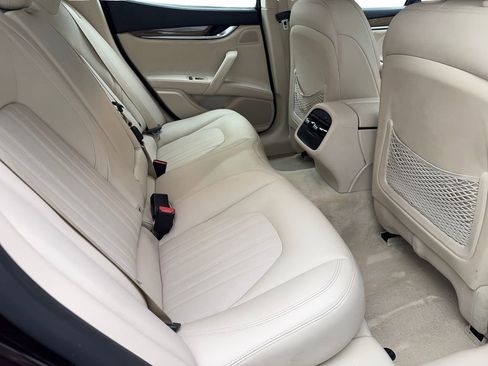 Used 2021 Maserati Ghibli image 39