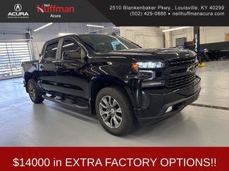 Used 2020 Chevrolet Silverado 1500 RST w/ All-Star Edition video 1