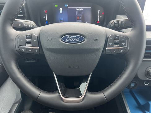 New 2026 Ford Maverick XLT w/ Equipment Group 301A image 9