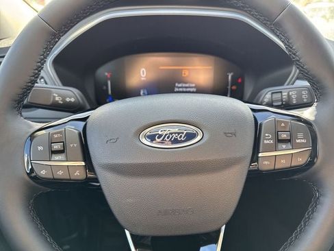 New 2026 Ford Escape Active w/ Cold Weather Package image 23