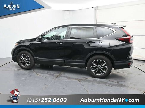 Used 2020 Honda CR-V EX-L image 14