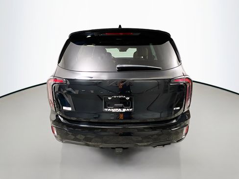 Used 2025 Kia Telluride SX Prestige X-Line image 6