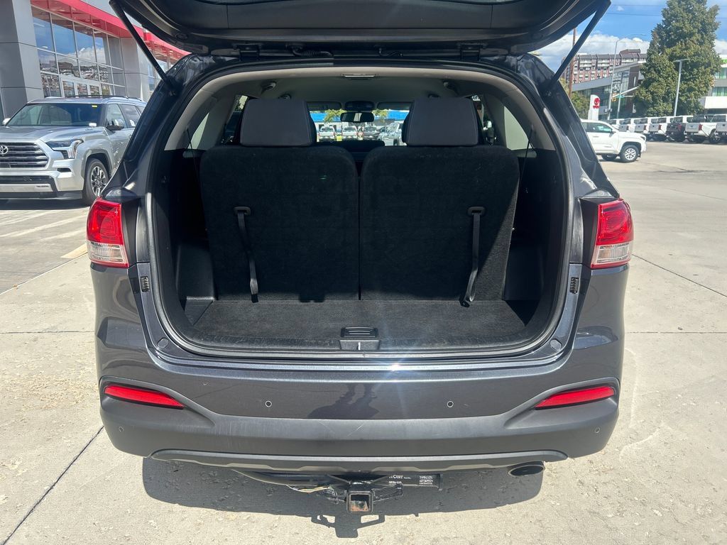 Used 2018 Kia Sorento LX w/ LX V6 Convenience Package AWD/4WD image 15