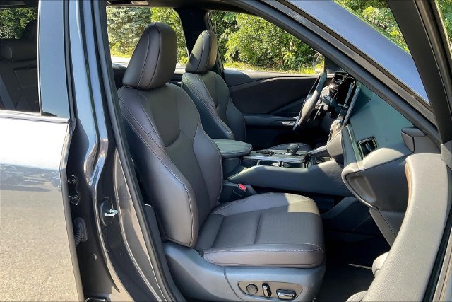Certified 2024 Lexus TX 350 AWD w/ Technology Package image 30