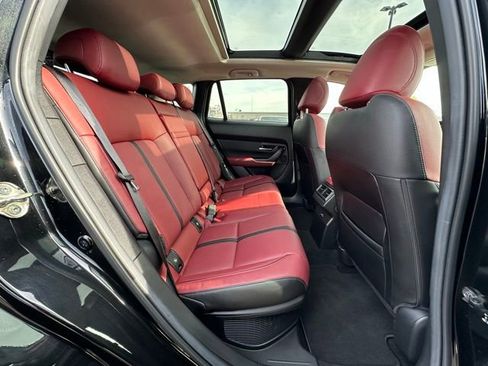 Used 2025 MAZDA CX-50 2.5 Hybrid w/ Premium Plus Pkg image 31