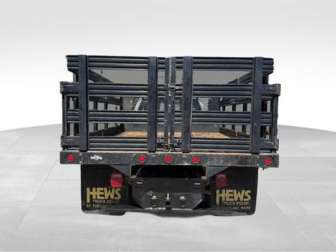 Used 2019 Ford F350 XL w/ Power Equipment Group AWD/4WD image 4