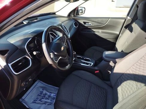 Used 2019 Chevrolet Equinox LT image 10