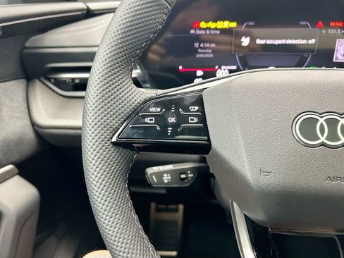 New 2025 Audi SQ5 Premium Plus image 12