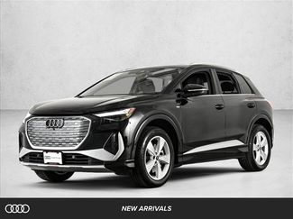 Certified 2023 Audi Q4 e-tron Premium Plus w/ Premium Plus video 1