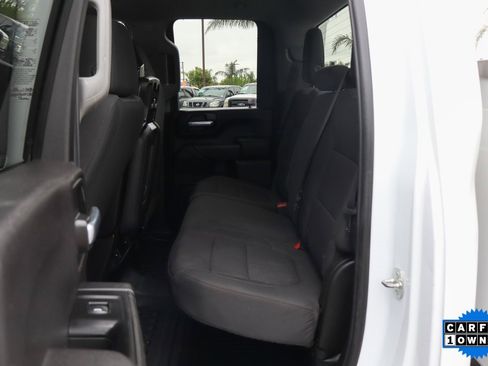 Used 2022 Chevrolet Silverado 2500 W/T w/ WT Convenience Package image 32
