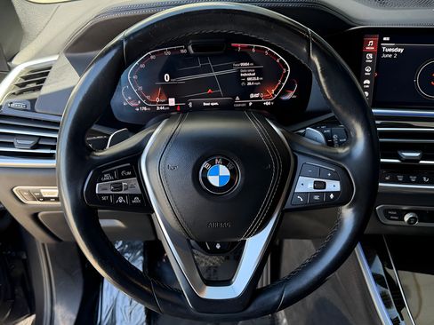 Used 2019 BMW X5 xDrive40i AWD/4WD image 34