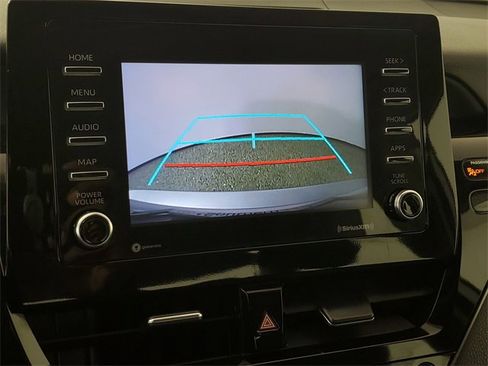 Used 2023 Toyota Camry SE image 26