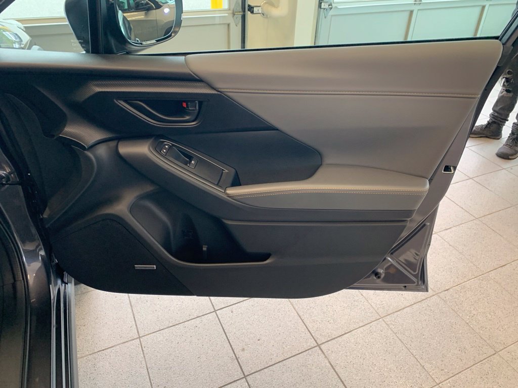 New 2026 Subaru Crosstrek 2.5i Wilderness AWD/4WD image 21