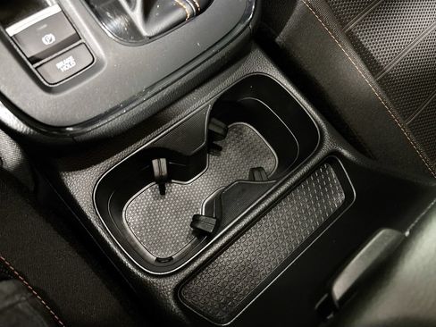 Certified 2023 Honda CR-V Sport image 16