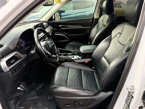 Used 2021 Kia Telluride SX w/ SX Prestige Package AWD/4WD image 12