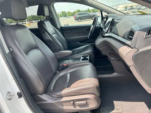 Used 2020 Honda Odyssey EX-L image 13