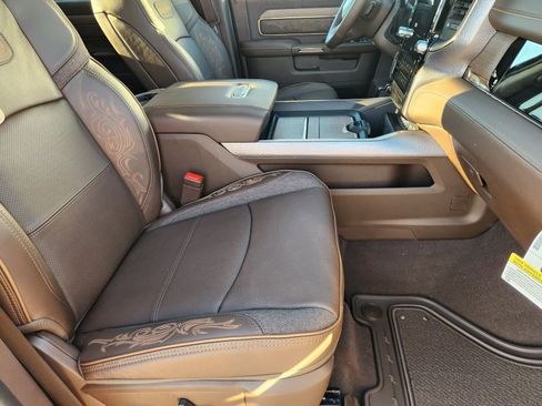 New 2026 RAM 3500 Limited image 13