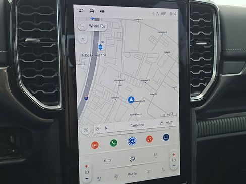 Used 2024 Ford Ranger Lariat w/ Advanced Towing Package image 18