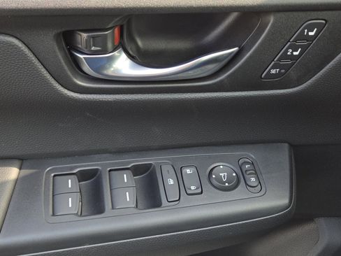 New 2026 Honda CR-V Sport-L image 26