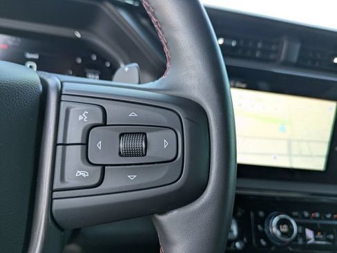 Used 2026 GMC Sierra 1500 AT4X AWD/4WD image 30