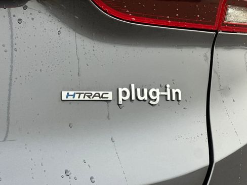 Used 2023 Hyundai Santa Fe Limited image 34