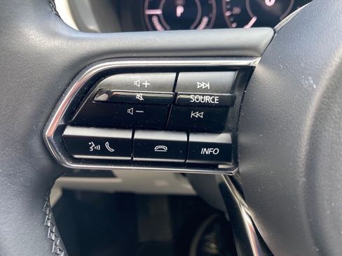 Certified 2024 MAZDA CX-90 Plug-In Hybrid w/ Premium Plus image 7