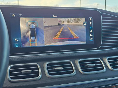 Used 2024 Mercedes-Benz GLE 350 4MATIC image 20