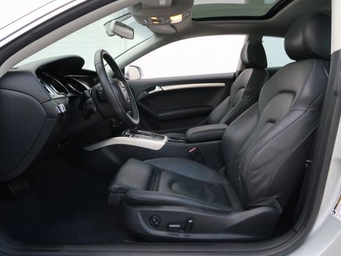 Used 2010 Audi A5 2.0T Premium Plus AWD/4WD image 25