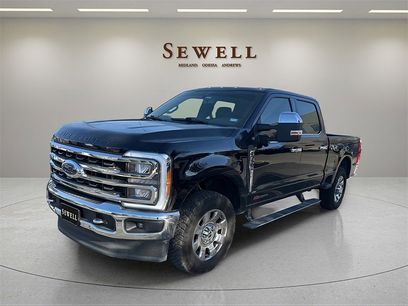 Used 2023 Ford F350 King Ranch w/ Chrome Package