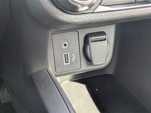 New 2025 Nissan Versa S w/ Trunk Package image 20