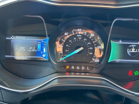 Used 2013 Ford Fusion SE image 15