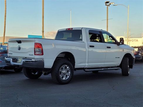 Certified 2024 RAM 2500 Big Horn image 4