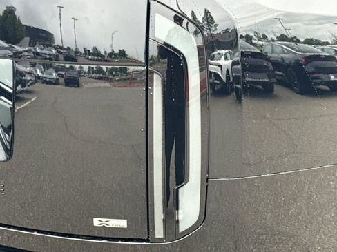 New 2027 Kia Telluride SX X-Line image 35