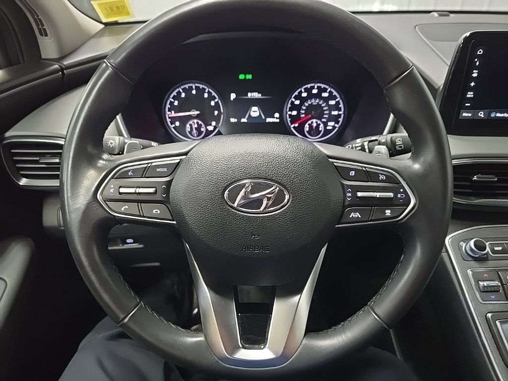 Used 2023 Hyundai Santa Fe SEL AWD/4WD image 18