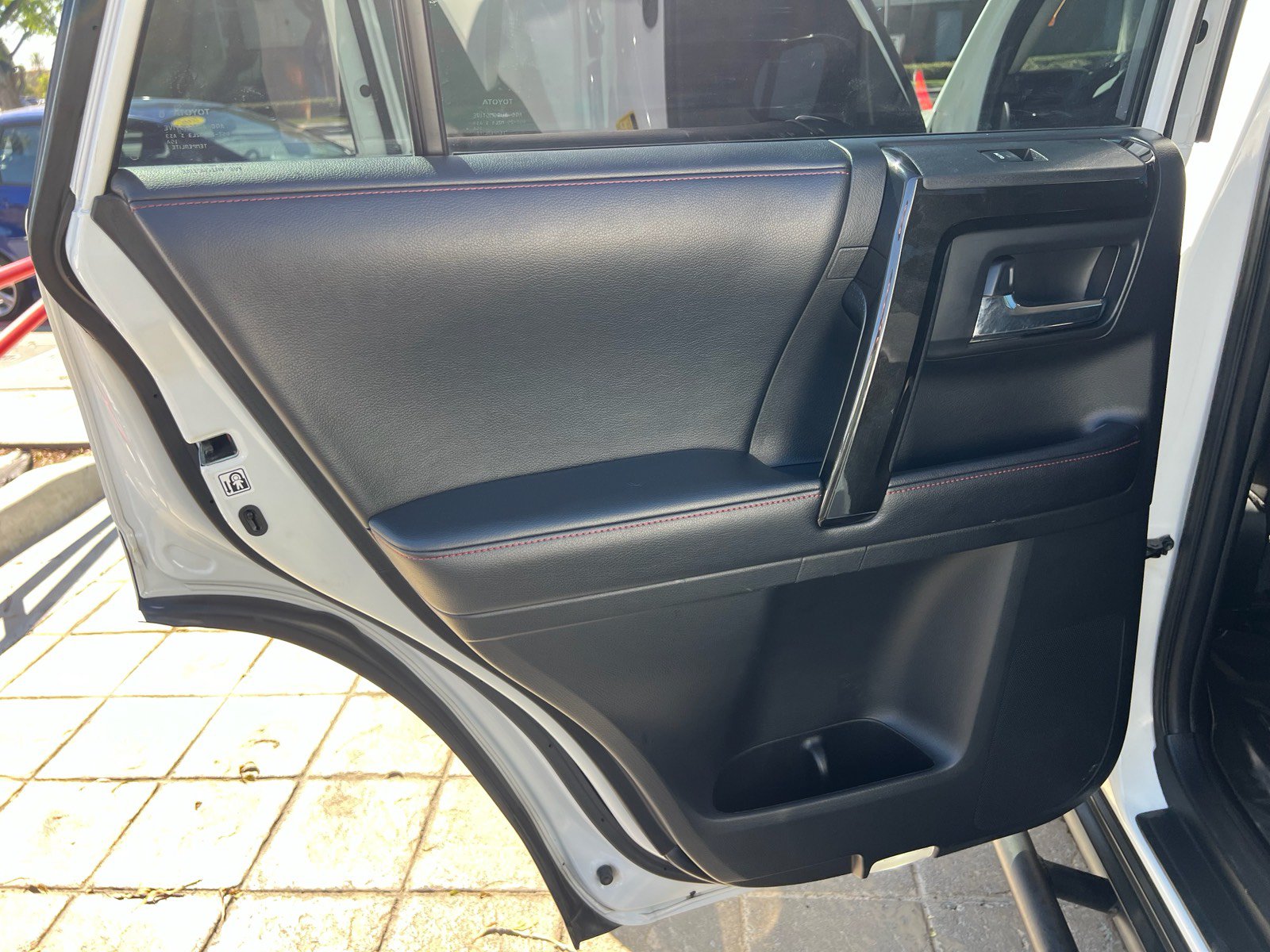 Used 2019 Toyota 4Runner TRD Pro AWD/4WD image 34