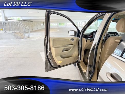 Used 2008 Honda Odyssey EX image 35