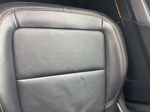 Used 2023 Ford Bronco Badlands w/ Sasquatch Package image 24