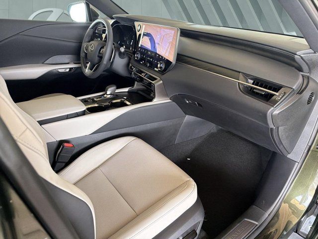 Certified 2026 Lexus RX 350 Premium w/ Convenience Package FWD image 25