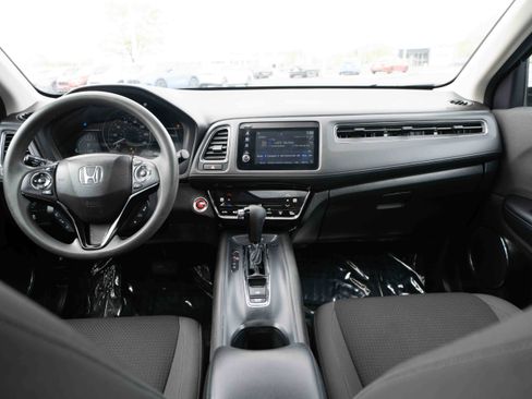 Used 2022 Honda HR-V EX image 20