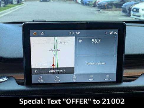 Used 2020 Lincoln Aviator Reserve w/ Equipment Group 202A AWD/4WD image 23