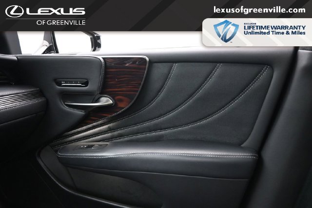 Used 2021 Lexus LS 500 AWD w/ Interior Upgrade Package image 17