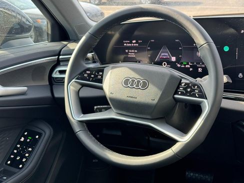 Used 2025 Audi A5 2.0T Premium Plus AWD/4WD image 9