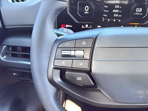 New 2025 Kia K4 GT-Line Turbo FWD image 9