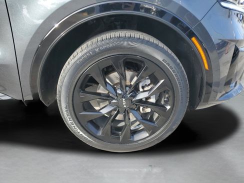 Used 2022 Kia Sorento SX image 6