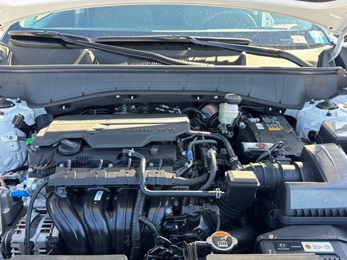 New 2026 Hyundai Kona SEL Sport FWD image 22